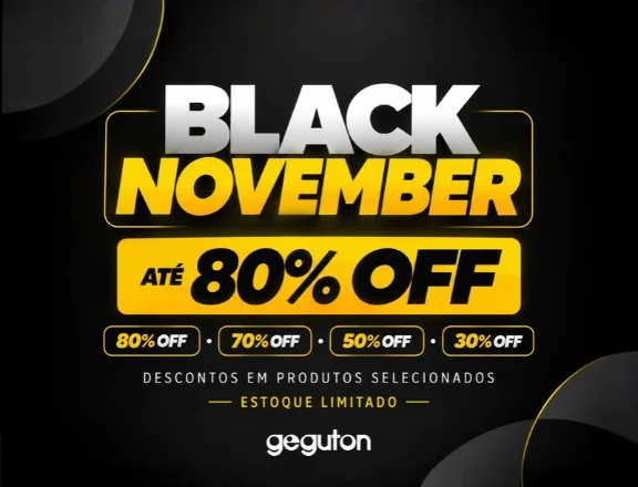 Baaner - BLACK FRIDAY