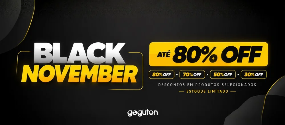 Baaner - BLACK FRIDAY